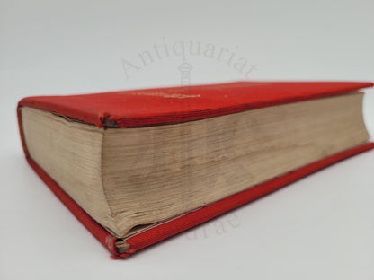 Mein Kampf Beamtenausgabe (Orig. Schutzumschlag)