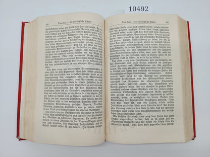 Mein Kampf Beamtenausgabe (Orig. Schutzumschlag)