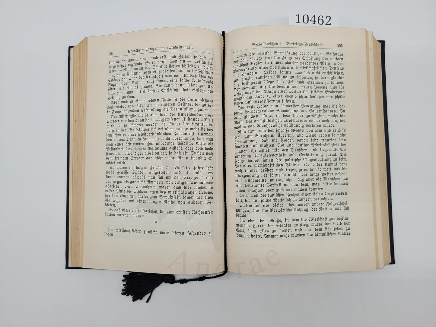 Mein Kampf Volksausgabe 1933 (Mint)