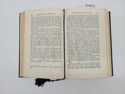 Mein Kampf Volksausgabe 1933 (Mint)