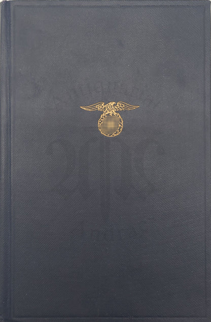 Mein Kampf Volksausgabe 1941