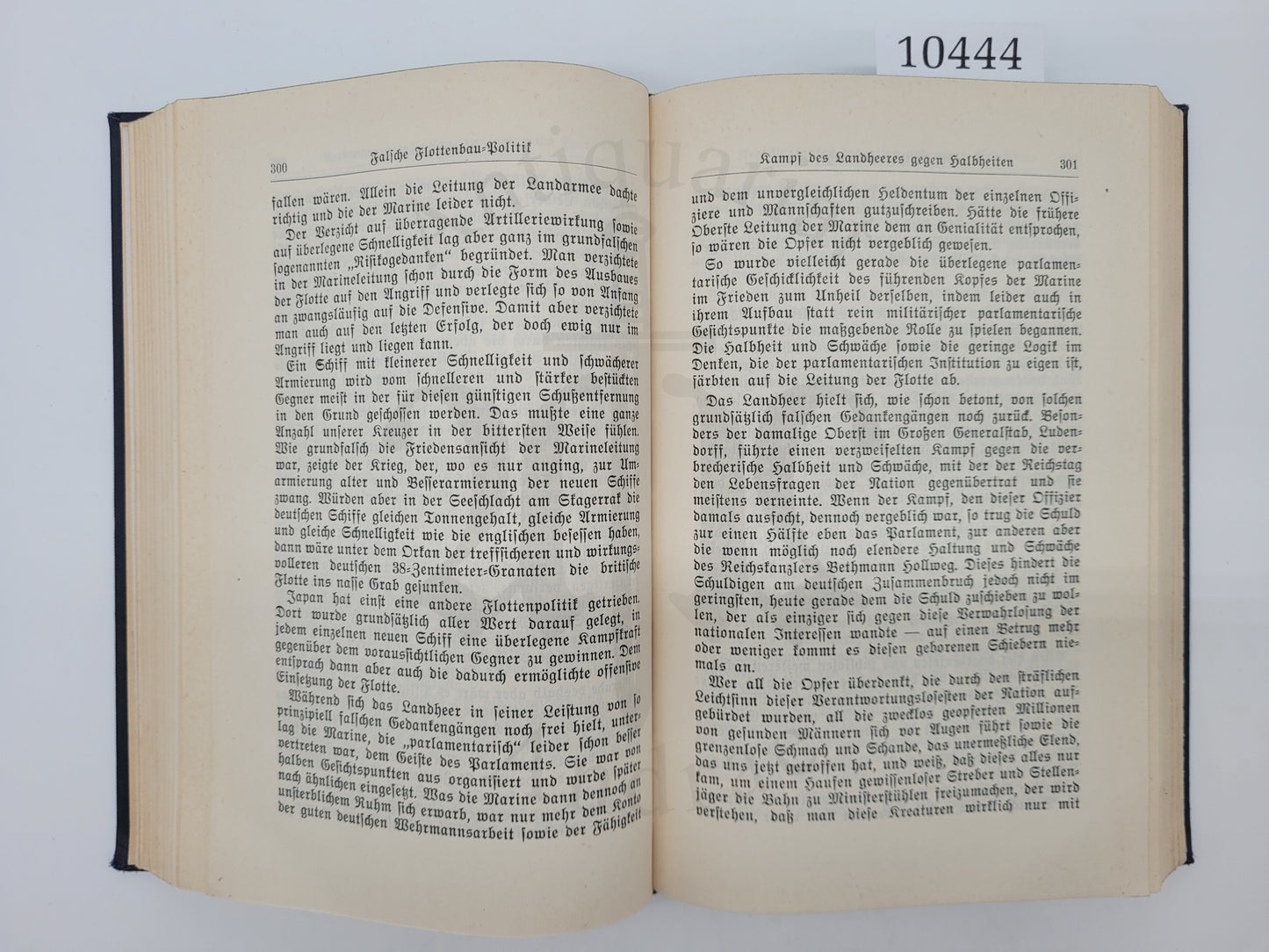 Mein Kampf Volksausgabe 1940