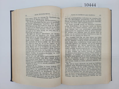 Mein Kampf Volksausgabe 1940