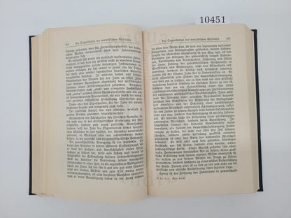 Mein Kampf Volksausgabe 1937 (NS-Volkswohlfahrt) (Mint)
