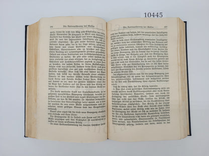 Mein Kampf Volksausgabe 1941 (NS Volkswohlfahrt)