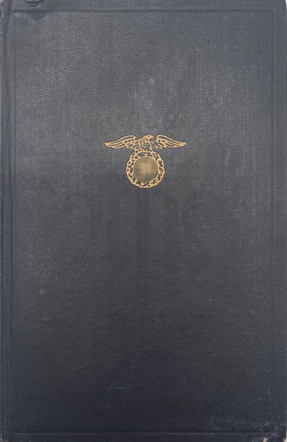 Mein Kampf Volksausgabe 1940