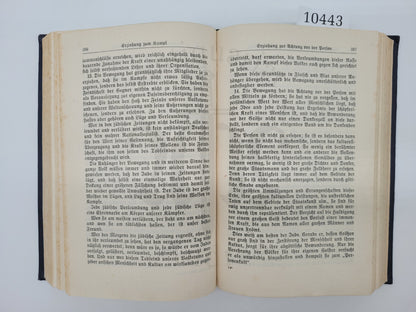 Mein Kampf Volksausgabe 1940