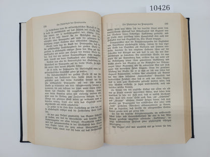 Mein Kampf Volksausgabe 1938