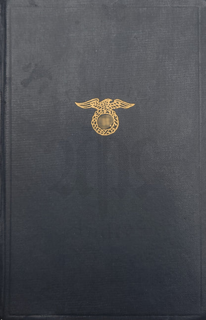 Mein Kampf Volksausgabe 1938