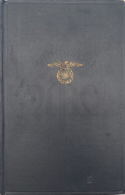Mein Kampf Volksausgabe 1939