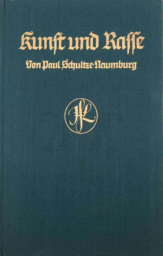 Kunst und Rasse