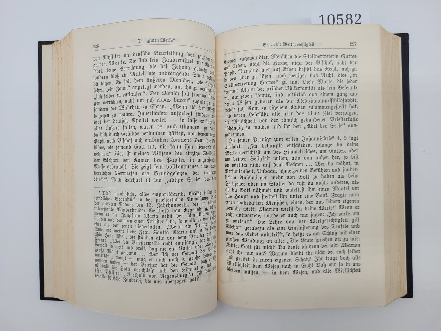 Der Mythus des 20. Jahrhunderts