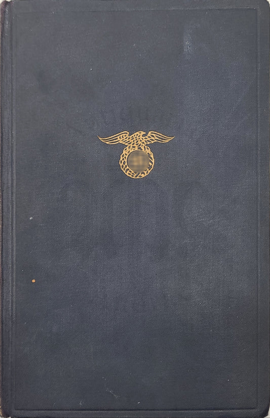 Mein Kampf Volksausgabe 1934