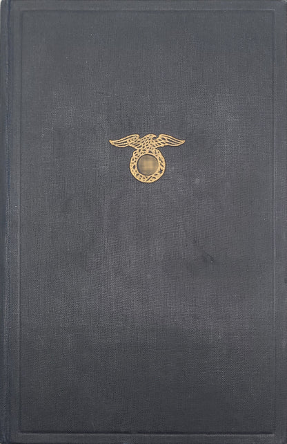 Mein Kampf Volksausgabe 1939
