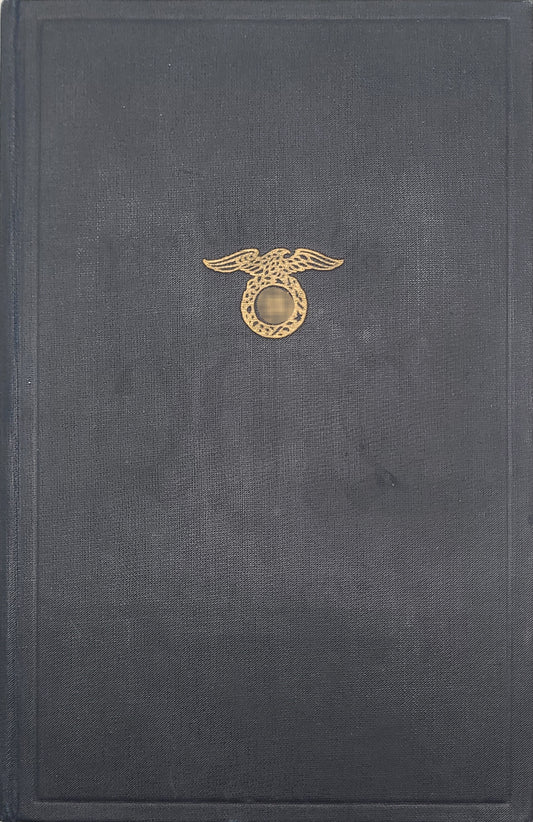 Mein Kampf Volksausgabe 1939
