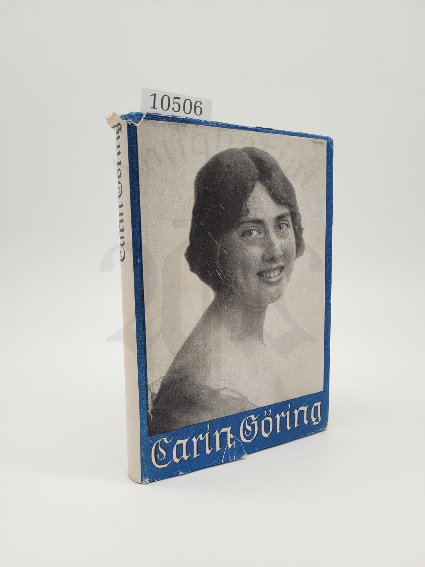 Carin Göring