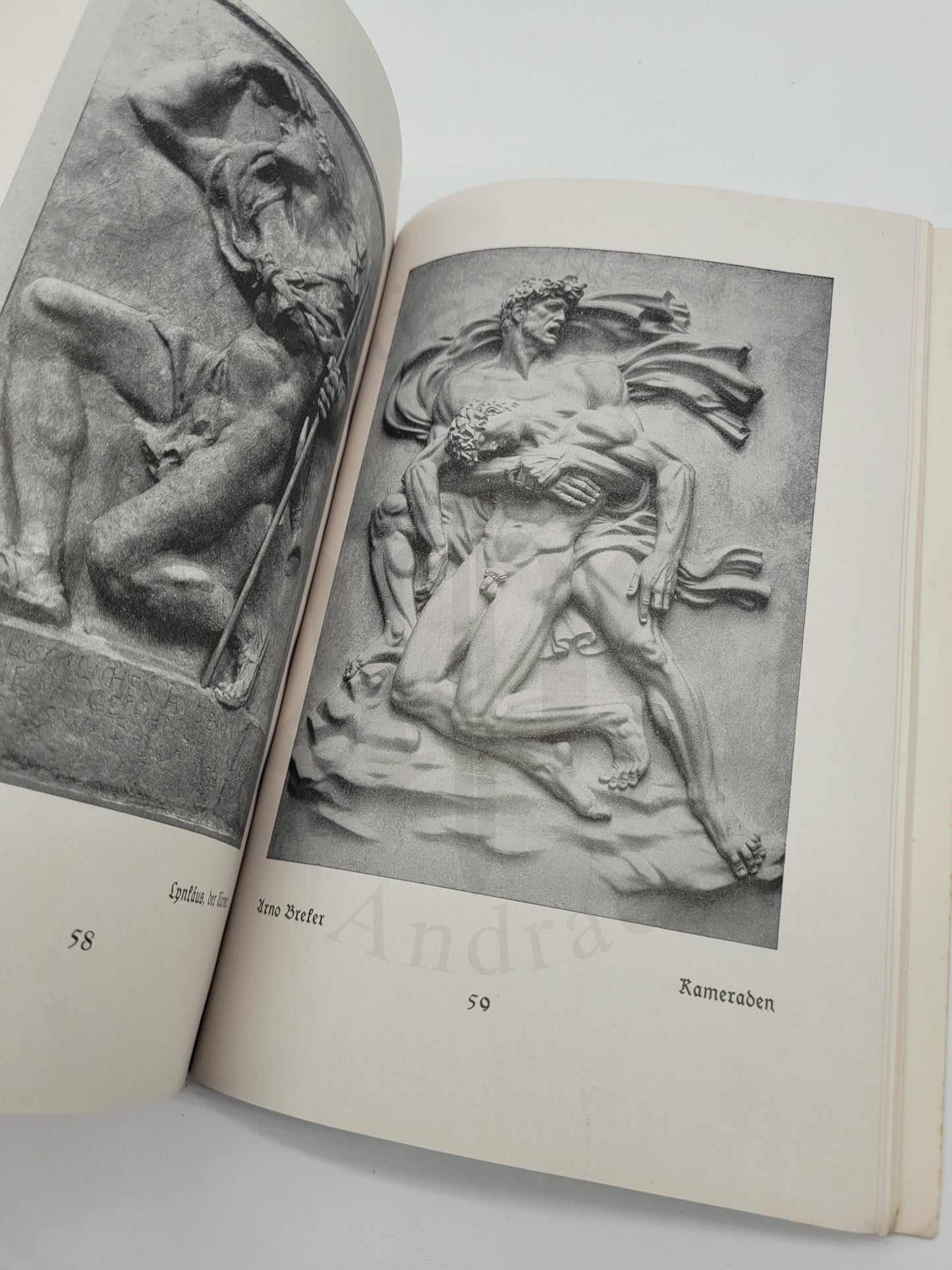 Grosse deutsche Kunstausstellung 1940 [Ausstellungskatalog]