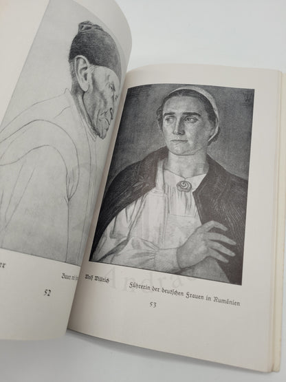 Grosse deutsche Kunstausstellung 1940 [Ausstellungskatalog]
