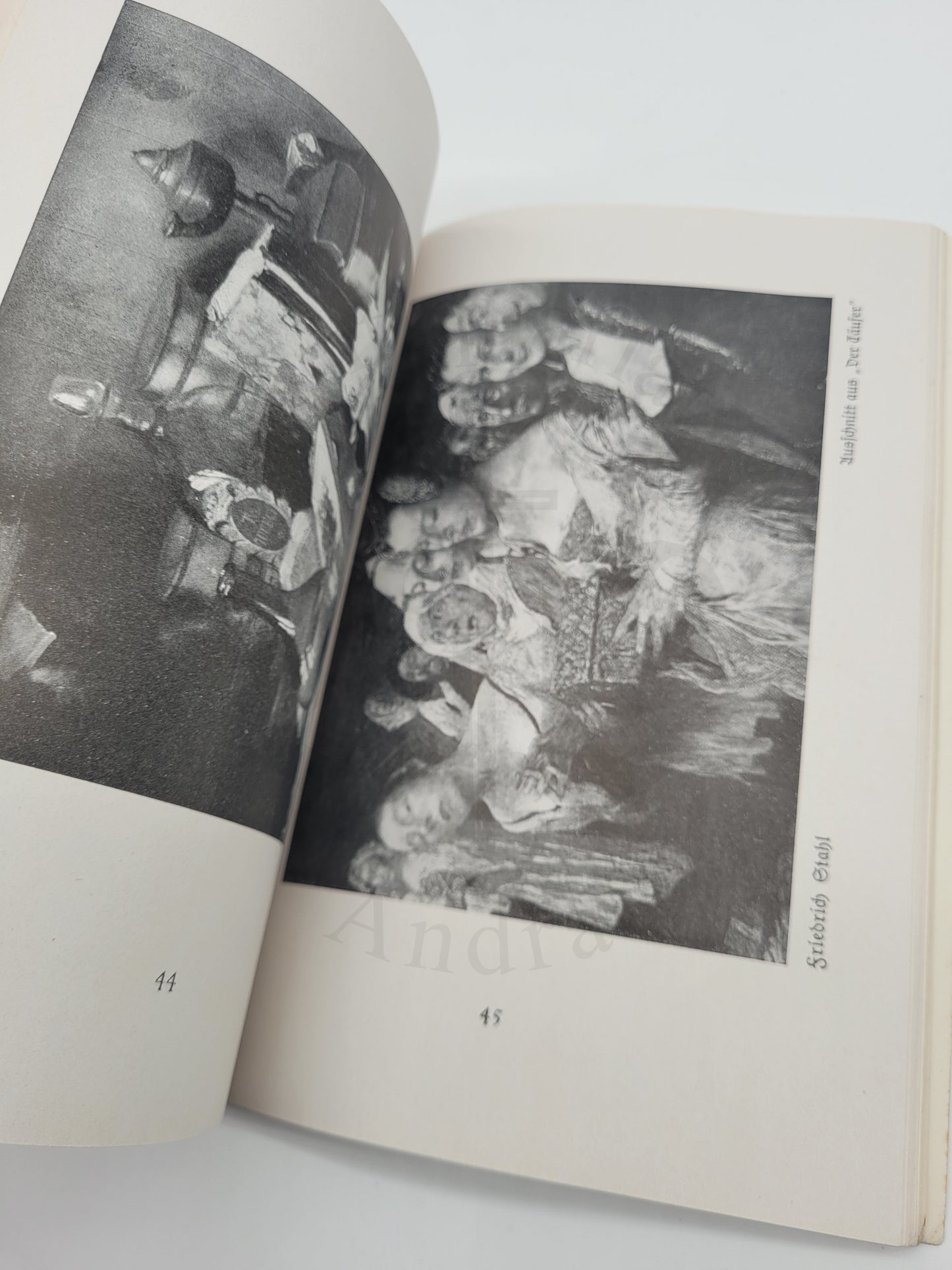 Grosse deutsche Kunstausstellung 1940 [Ausstellungskatalog]