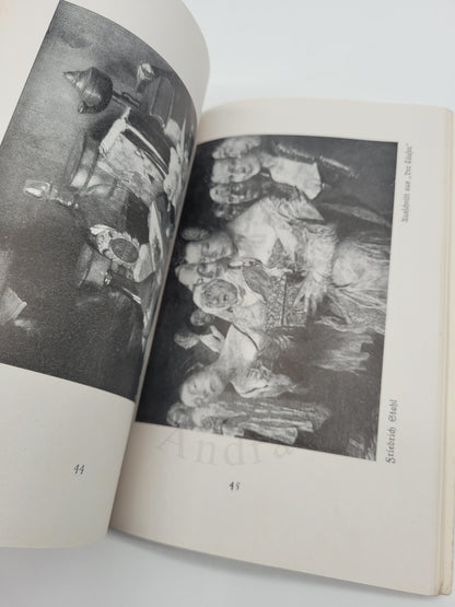 Grosse deutsche Kunstausstellung 1940 [Ausstellungskatalog]