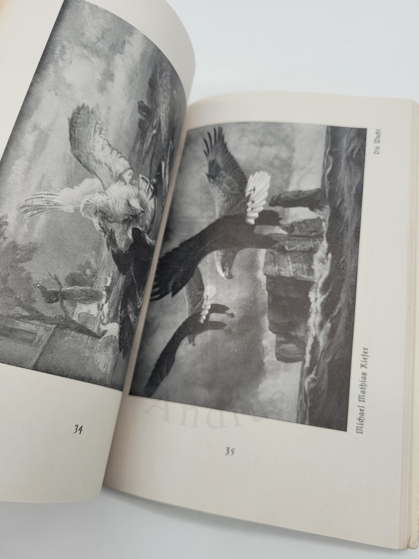 Grosse deutsche Kunstausstellung 1940 [Ausstellungskatalog]