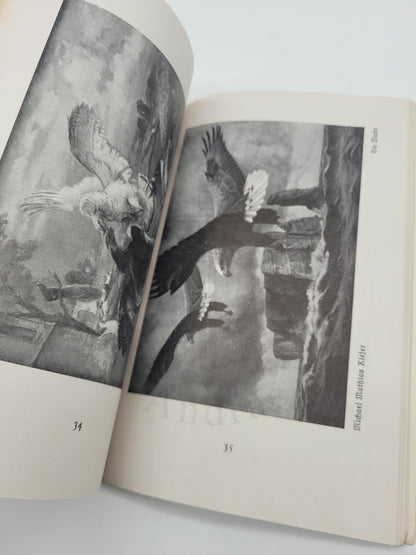 Grosse deutsche Kunstausstellung 1940 [Ausstellungskatalog]