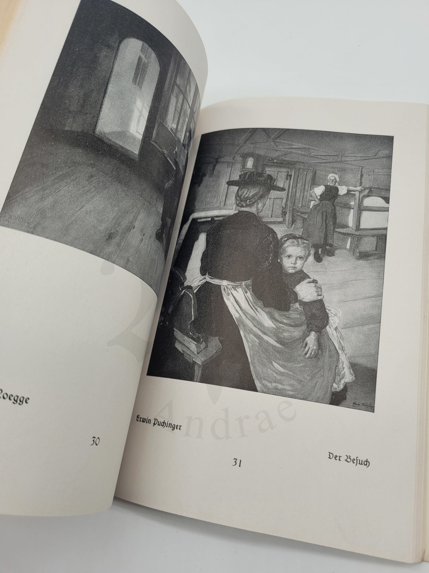 Grosse deutsche Kunstausstellung 1940 [Ausstellungskatalog]