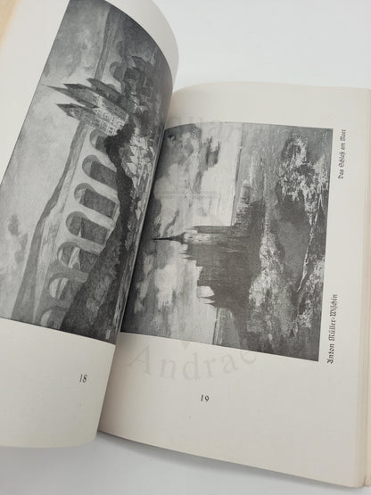 Grosse deutsche Kunstausstellung 1940 [Ausstellungskatalog]