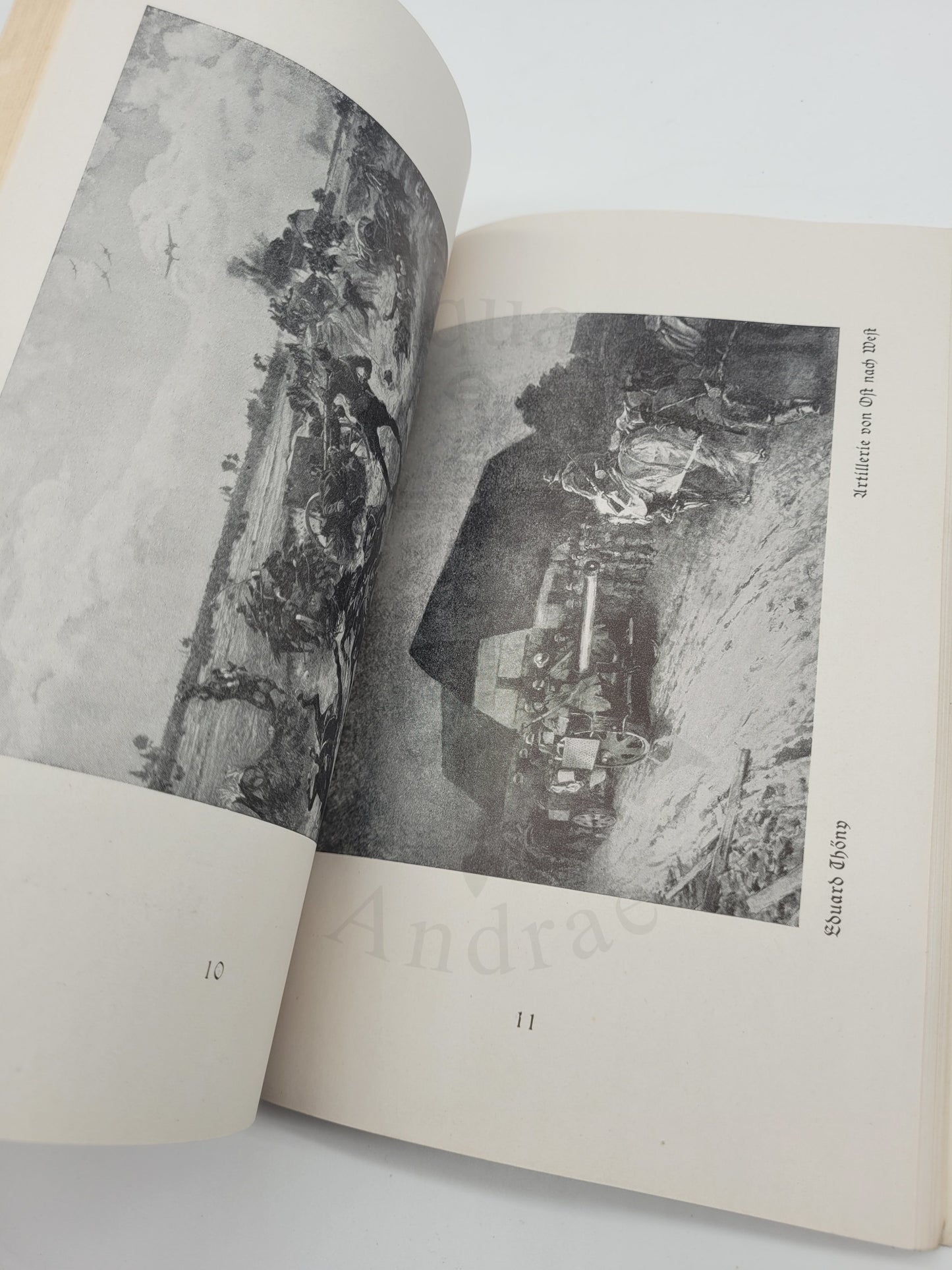 Grosse deutsche Kunstausstellung 1940 [Ausstellungskatalog]