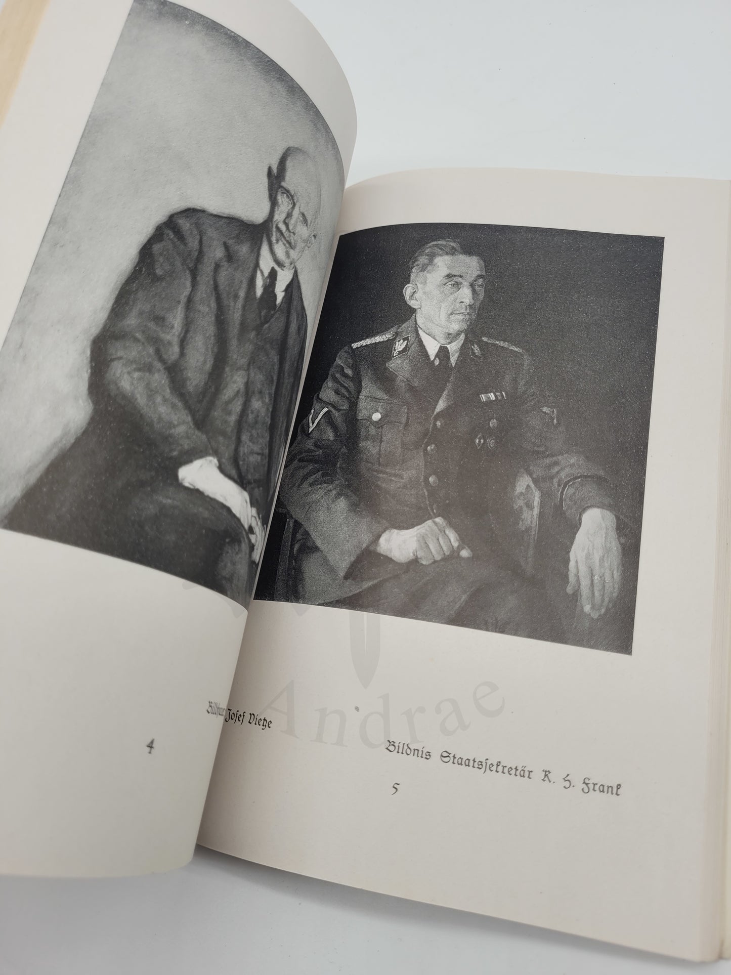 Grosse deutsche Kunstausstellung 1940 [Ausstellungskatalog]