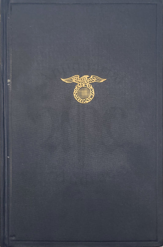 Mein Kampf Volksausgabe 1934