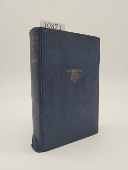 Mein Kampf Volksausgabe 1935 (Jubiläumsausgabe 2.Millionen)
