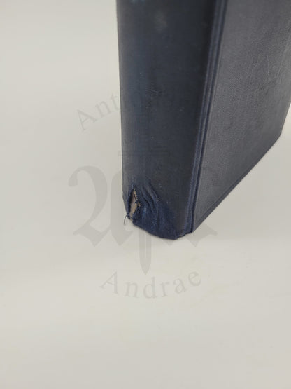 Mein Kampf Volksausgabe 1935 (Jubiläumsausgabe 2.Millionen)