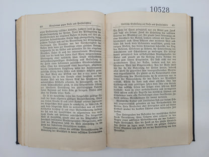 Mein Kampf Volksausgabe 1933