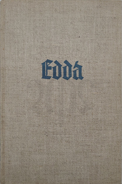 Die Edda