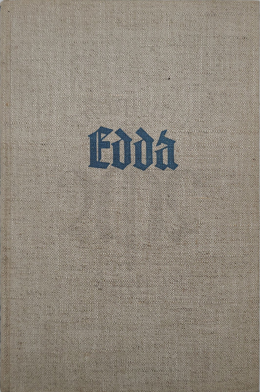 Die Edda