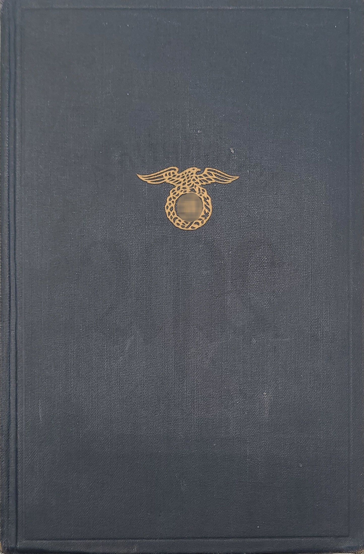 Mein Kampf Volksausgabe 1933