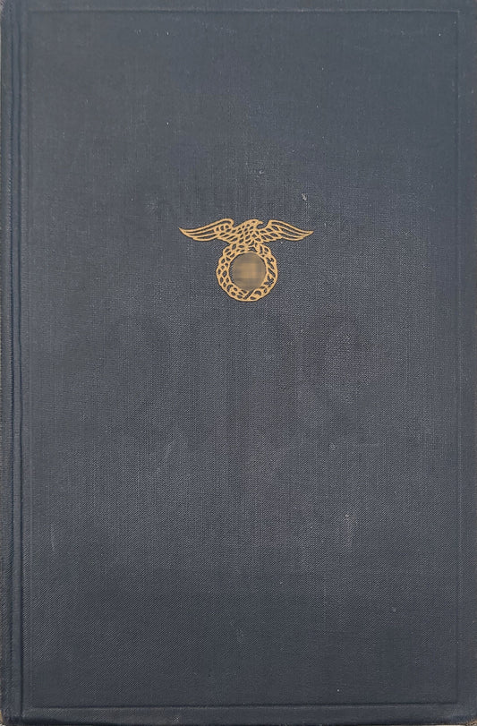 Mein Kampf Volksausgabe 1933