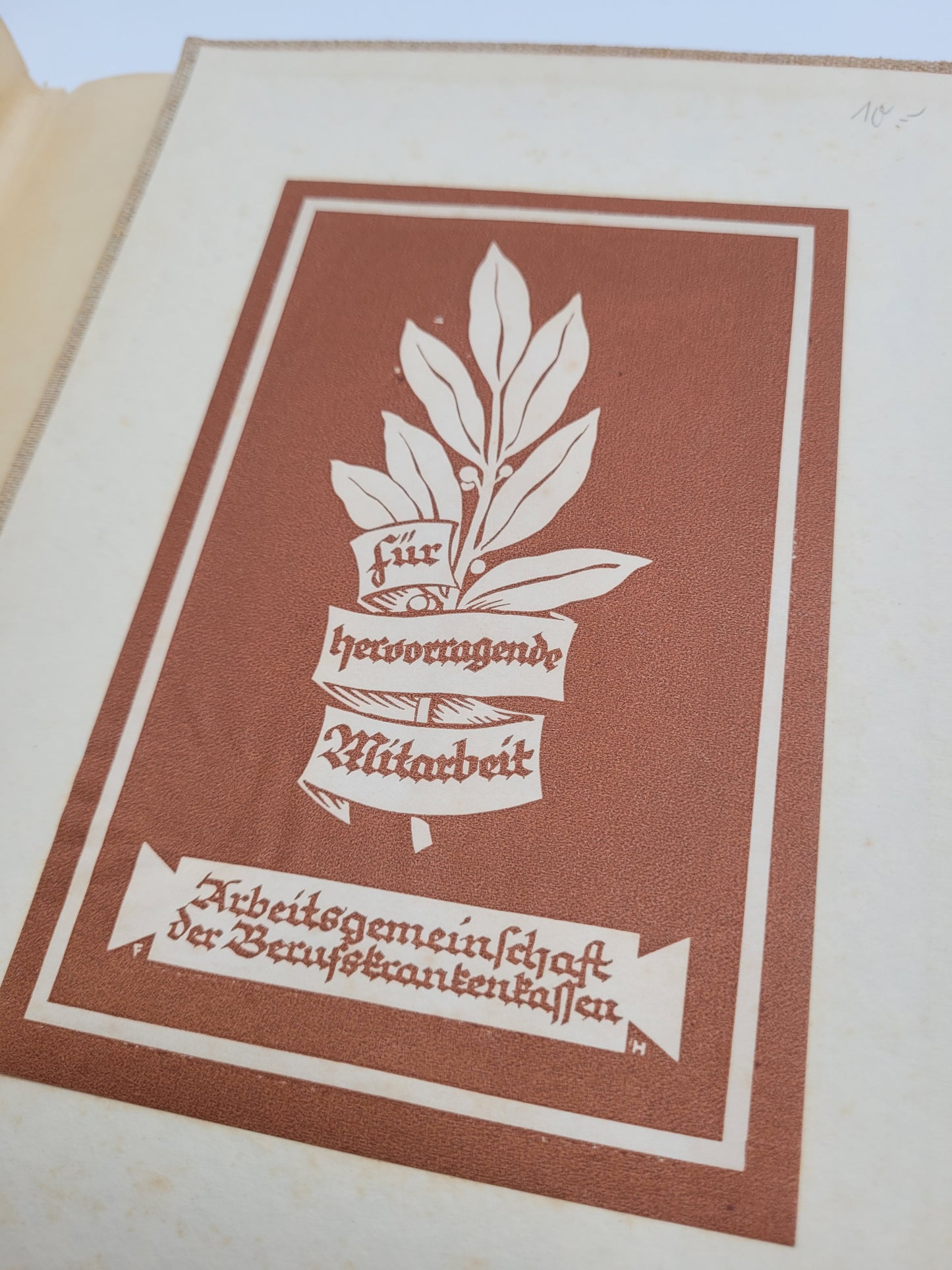 Das Bauerntum als Lebensquell der Nordischen Rasse
