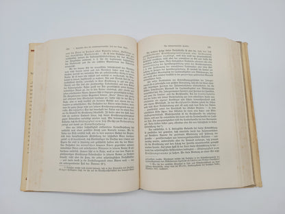 Das Bauerntum als Lebensquell der Nordischen Rasse