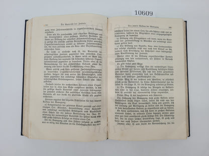 Mein Kampf Volksausgabe 1937 (Orig. Schutzumschlag)