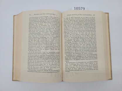 Mein Kampf Hochzeitsausgabe (Druckschrift) (Mint)