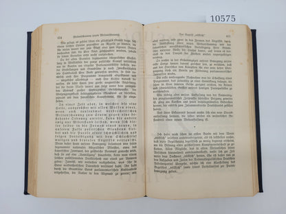 Mein Kampf Volksausgabe 1934