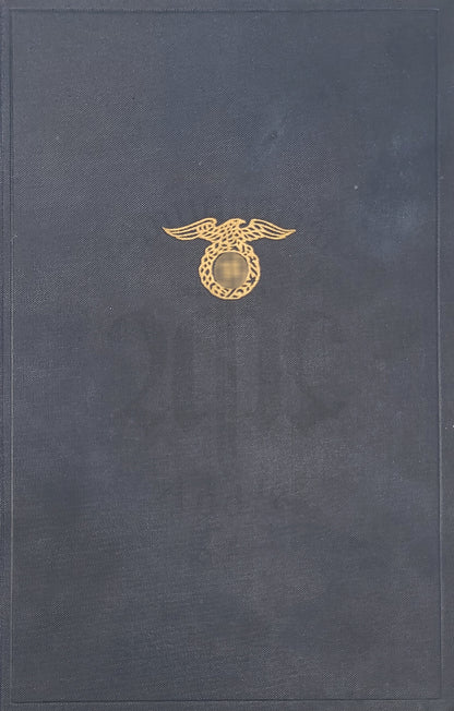 Mein Kampf Volksausgabe 1934