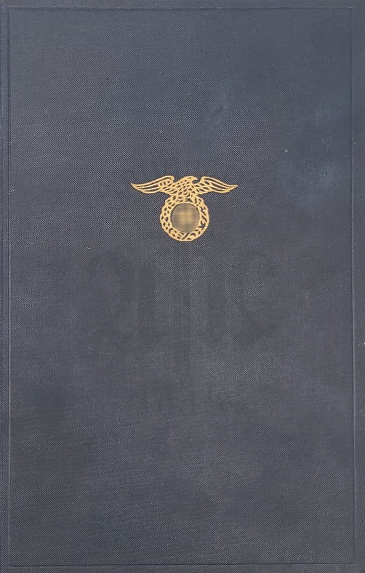 Mein Kampf Volksausgabe 1934