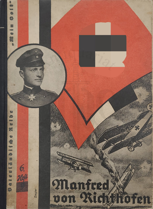 Manfred von Richthofen