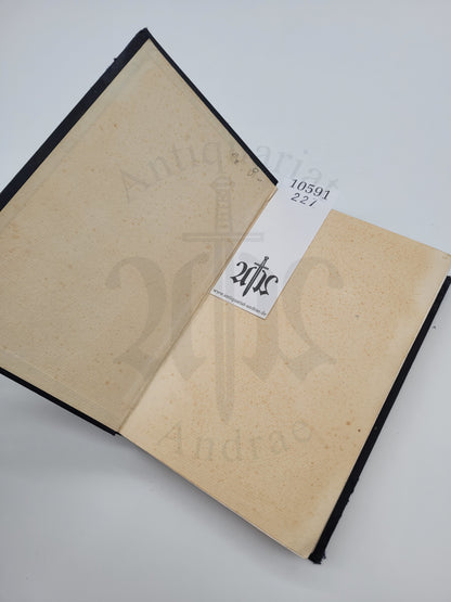 Mein Kampf ERSTE Volksausgabe 1930