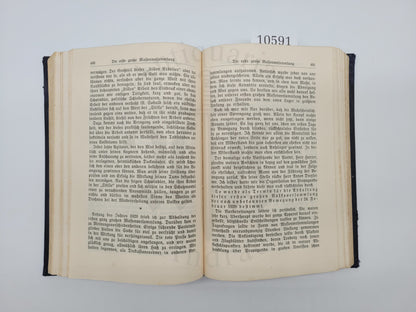 Mein Kampf ERSTE Volksausgabe 1930