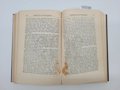 Mein Kampf Volksausgabe 1933
