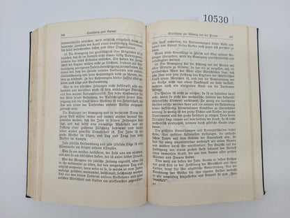 Mein Kampf Volksausgabe 1939